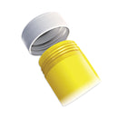 UHU Stic Permanent Glue Stick, 0.74 oz, Dries Clear