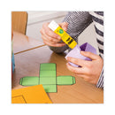 UHU Stic Permanent Glue Stick, 0.74 oz, Dries Clear