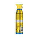 Pledge Multi-Surface Everyday, Rainshower, 9.7 oz Aerosol Spray, 6/Carton