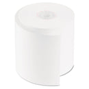 Iconex Impact Bond Paper Rolls, 2.75" x 150 ft, White, 50/Carton