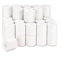 Iconex Impact Bond Paper Rolls, 2.75" x 150 ft, White, 50/Carton