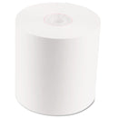 Iconex Impact Bond Paper Rolls, 2.75" x 150 ft, White, 50/Carton