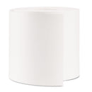 Iconex Impact Bond Paper Rolls, 2.75" x 150 ft, White, 50/Carton