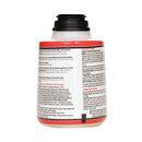SC Johnson Professional TruShot 2.0 Disinfectant Multisurface Cleaner, Clean Fresh Scent,10 oz Cartridge, 4/Carton