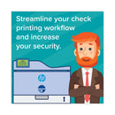 TROY M406dn MICR Printer