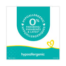Pampers Sensitive Baby Wipes, 6.8 x 7,  Unscented, White, 56/Pack