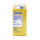 Splenda No Calorie Sweetener Packets, 100/Box