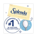 Splenda No Calorie Sweetener Packets, 400/Box