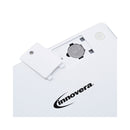 Innovera 15973 Large Button Calculator, 12-Digit LCD