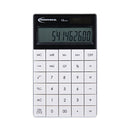 Innovera 15973 Large Button Calculator, 12-Digit LCD