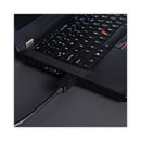 Innovera DisplayPort Cable, 10 ft, Black