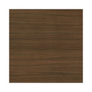 Alera Valencia Series Full Pedestal File, Left/Right, 3-Drawer: Box/Box/File, Legal/Letter, Modern Walnut,15.63 x 20.5 x 28.5