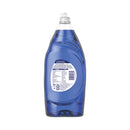 Dawn Platinum Liquid Dish Detergent, Refreshing Rain Scent, 32.7 oz Bottle, 8/Carton