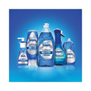 Dawn Platinum Liquid Dish Detergent, Refreshing Rain Scent, 32.7 oz Bottle, 8/Carton