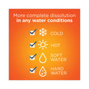 Tide Pods, Spring Meadow, 112 Pods/Tub, 4 Tubs/Carton