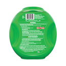 Gain Flings Detergent Pods, Original, 81 Pods/Tub, 4 Tubs/Carton