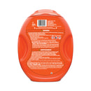Tide Pods, Spring Meadow, 112 Pods/Tub, 4 Tubs/Carton