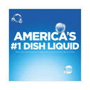 Dawn Ultra Liquid Dish Detergent, Dawn Original, 38 oz Bottle, 8/Carton