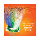 Tide Pods, Spring Meadow, 112 Pods/Tub, 4 Tubs/Carton