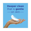 Tide Pods, Unscented, 81 Pods/Tub, 4 Tubs Carton