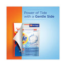 Tide Pods, Unscented, 81 Pods/Tub, 4 Tubs Carton