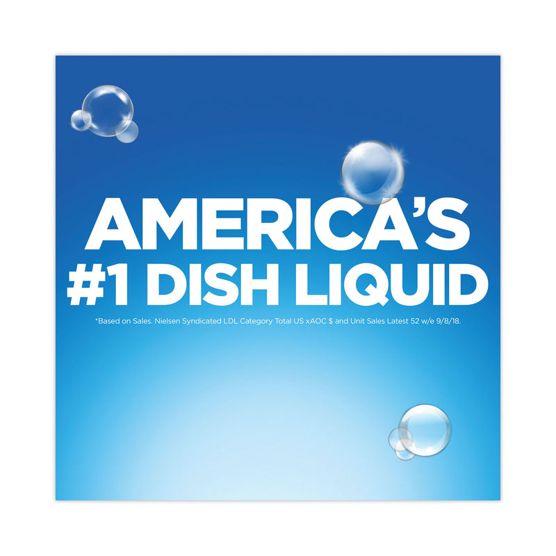 Dawn Ultra Liquid Dish Detergent, Dawn Original, 38 oz Bottle