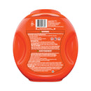 Tide Pods, Spring Meadow, 81 Pods/Tub, 4 Tubs/Carton
