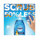Dawn Ultra Liquid Dish Detergent, Dawn Original, 38 oz Bottle
