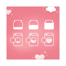 Dreft Ultra Laundry Detergent, Baby Powder Scent, 165 oz Bottle, 4/Carton