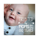 Dreft Ultra Laundry Detergent, Baby Powder Scent, 165 oz Bottle, 4/Carton