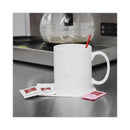 Coffee Pro Economy Coffee Condiment Kit, 0.34 oz, 500/Carton