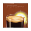 NESCAFÉ Capsules, Dark Roast, 48/Carton