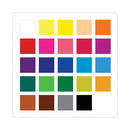 Staedtler Watercolor Pencils, 2.9 mm, Assorted Lead/Barrel Colors, 24/Pack