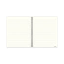 Cambridge GreenPath Weekly/Monthly Planner, GreenPath Artwork, 11 x 8.5, White/Green Cover,12 Month (Jan to Jan): 2023