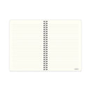 Cambridge GreenPath Weekly/Monthly Planner, GreenPath Artwork, 8.5 x 5.5, White/Green Cover, 12 Month (Jan to Jan): 2023