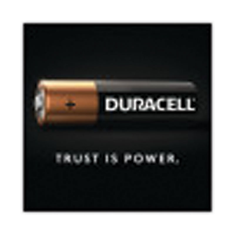 Duracell Specialty High-Power Lithium Battery, 123, 3 V, 2/Pack
