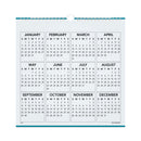 AT-A-GLANCE Landscape Monthly Wall Calendar, Landscapes Photography, 12 x 12, White/Multicolor Sheets, 12-Month (Jan to Dec): 2023