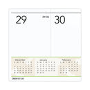 AT-A-GLANCE Puppies Monthly Wall Calendar, Puppies Photography, 15.5 x 22.75, White/Multicolor Sheets, 12-Month (Jan to Dec): 2023