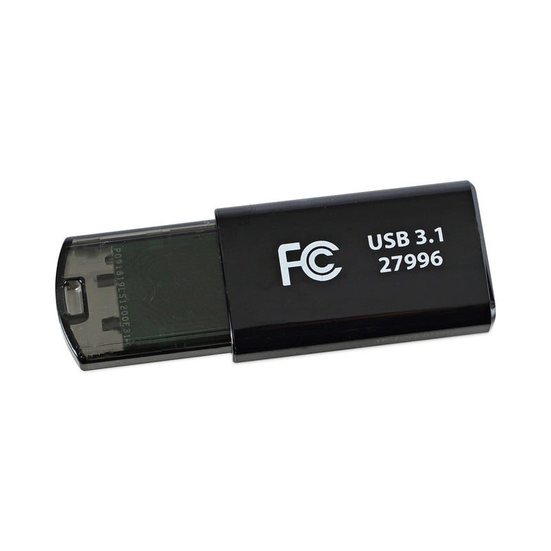 Innovera USB 3.0 Flash Drive, 32 GB, 3/Pack
