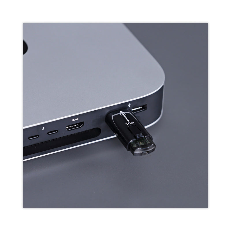 Innovera USB 3.0 Flash Drive, 16 GB