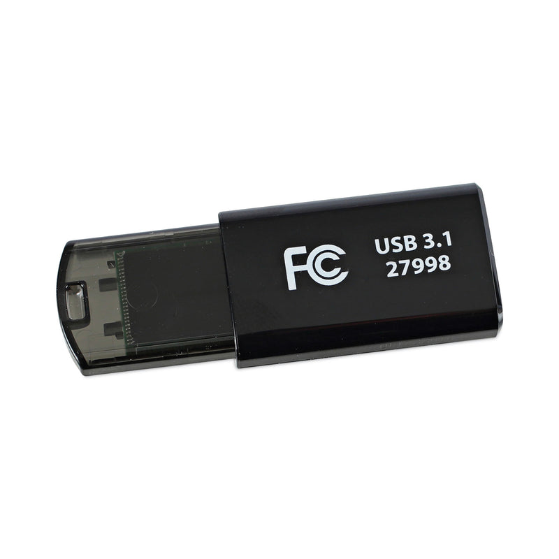 Innovera USB 3.0 Flash Drive, 128 GB