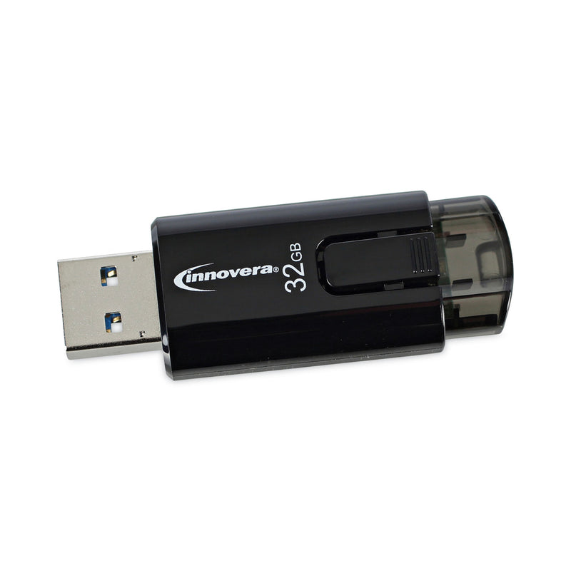 Innovera USB 3.0 Flash Drive, 32 GB