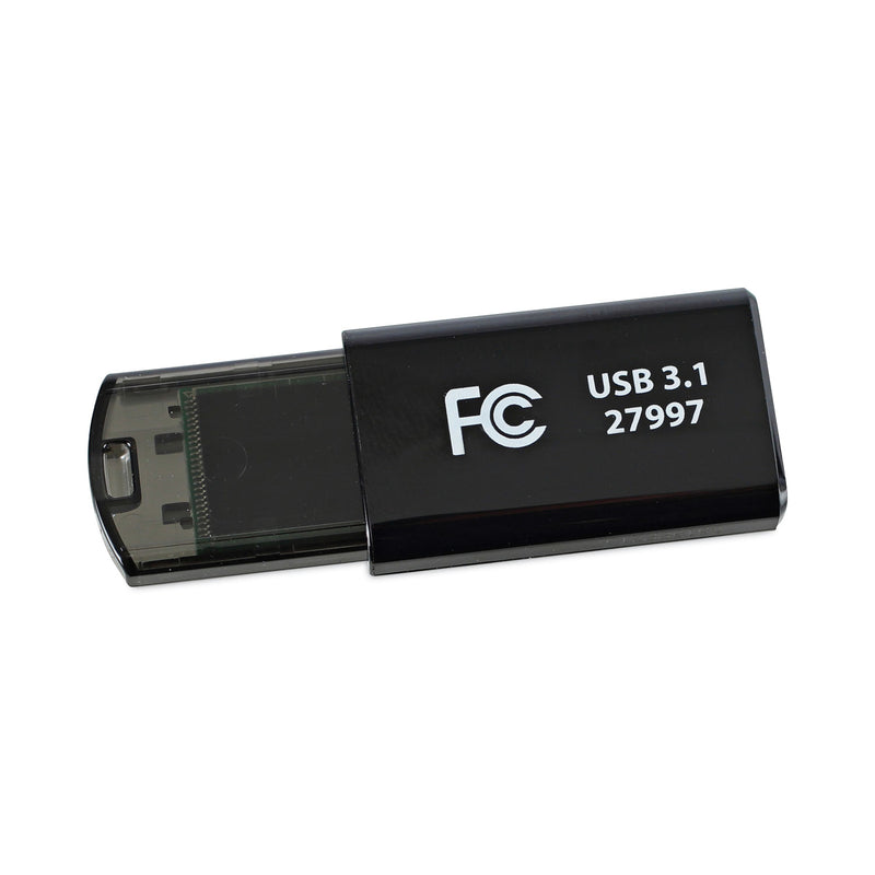 Innovera USB 3.0 Flash Drive, 64 GB