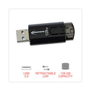 Innovera USB 3.0 Flash Drive, 128 GB