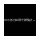 Nescafé Espresso Whole Roasted Coffee Beans, 2 lb Bag, 8/Carton