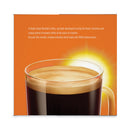 NESCAFÉ Capsules, Medium Roast, 16/Box