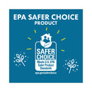 Boulder Clean Toilet Bowl Cleaner, Bergamont, Rosemary and Eucalyptus, 28 oz Bottle