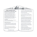 Boulder Clean Disinfectant Cleaner, Lemon Scent, 28 oz Bottle