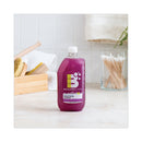 Boulder Clean Toilet Bowl Cleaner, Bergamont, Rosemary and Eucalyptus, 28 oz Bottle, 6/Carton