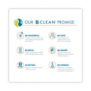 Boulder Clean Liquid Dish Soap, Valencia Orange, 28 oz Bottle